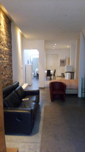 Apartment Number Ten